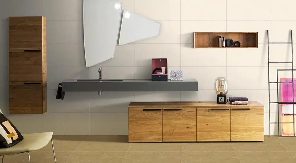 Gạch đá ốp lát Viglacera Eurotile Vọng Cát VOC G04 (30*60cm) - Ảnh 2